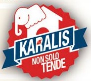 tende da sole karalis